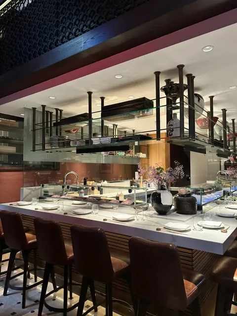 Dinings London | No-Fail Japanese Dining! 😋🍣