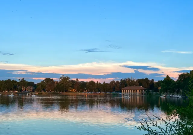 Washington Park: Denver’s Beloved Urban Oasis