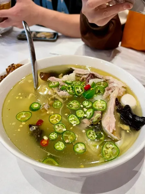 🌶️ Las Vegas Eats | Chengdu Taste – Authentic Sichuan Cuisine! 🐰