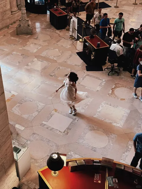 Life’s Photo Shoot Location 📷