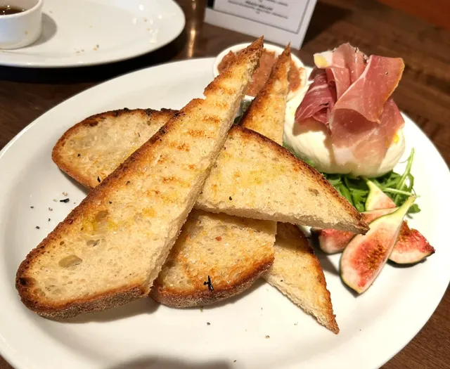 Guelph's Unbelievably Good Italian Gem | Buon Gusto Review