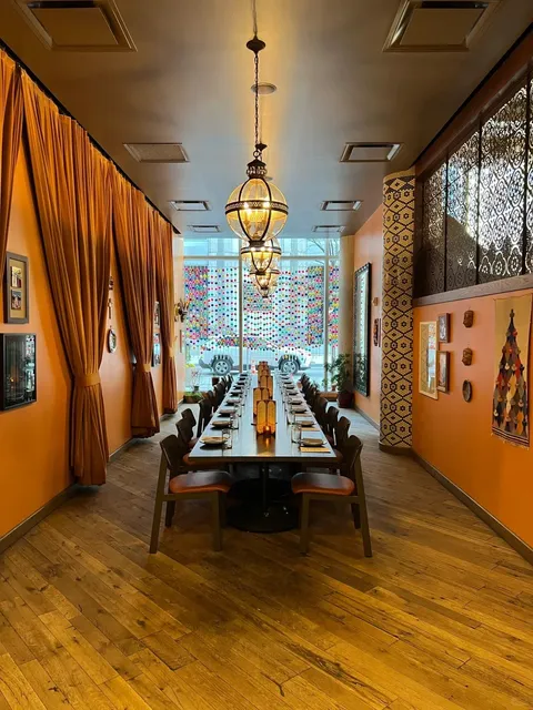 Cincinnati | Stunning Spanish Restaurant 🇪🇸✨ Delicious Tapas