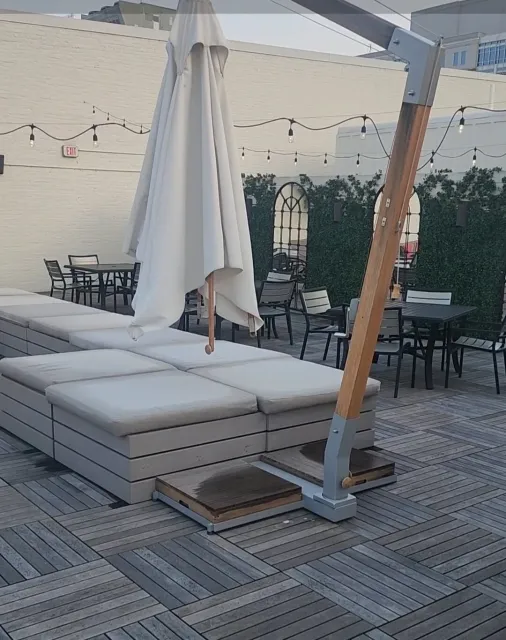 My Memorial Day Weekend Experience 🏙️