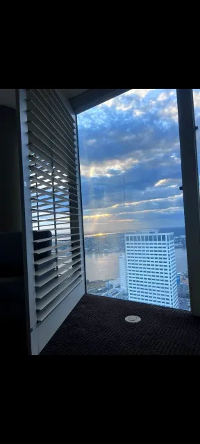 An Amazing Experience at Sheraton New Orleans! 🎉