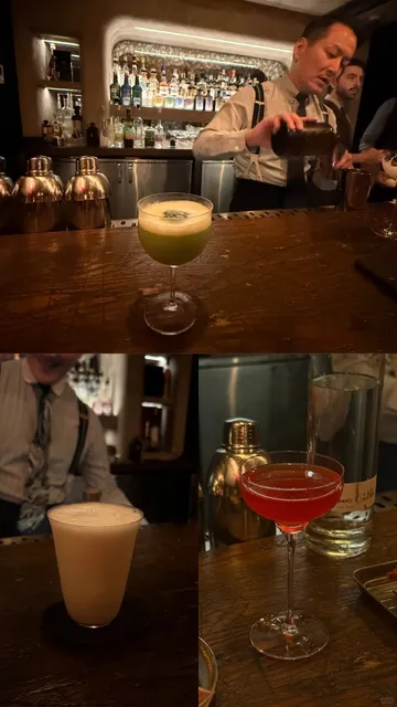 New York Sip & Guzzler 🌟