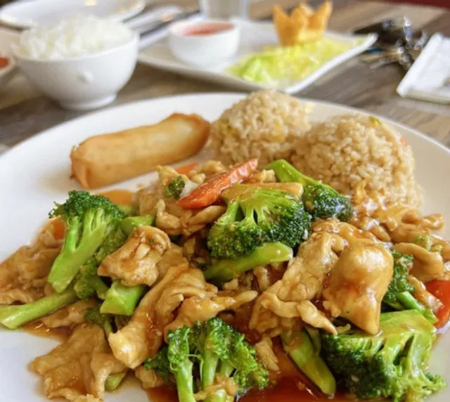 Lunch at this Portland Sichuan restaurant for just over $10??