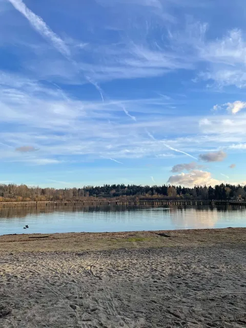 SeattleThanksgiving Day travel