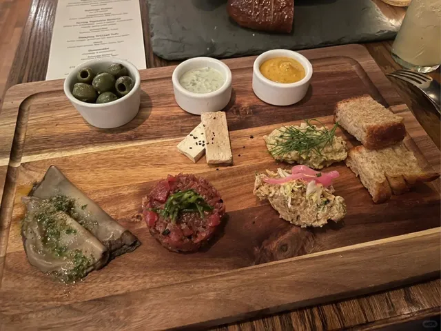 Philadelphia | Vedge Vegetarian Restaurant