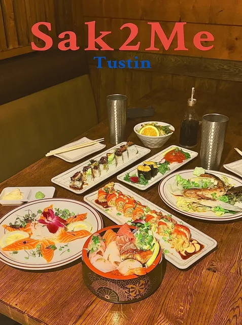 Irvine｜Absolutely Incredible & Affordable Japanese Spot 🍣