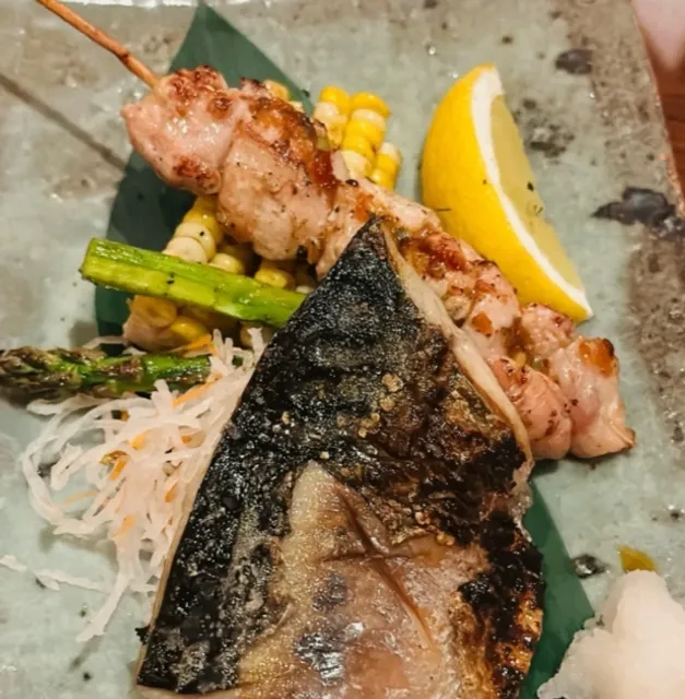 Ebesu in Dallas ❤️ Happy Hour with 20% Off