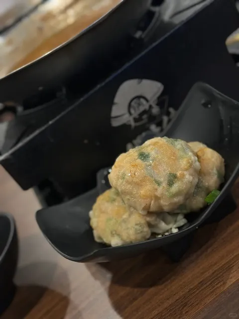 🍲 Pot Master Wagyu Bites – A Must-Try Stinky Tofu Hot Pot in Vegas!