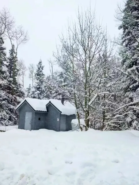 Taos Ski Resort Near Santa Fe, New Mexico 🏔️⛷️