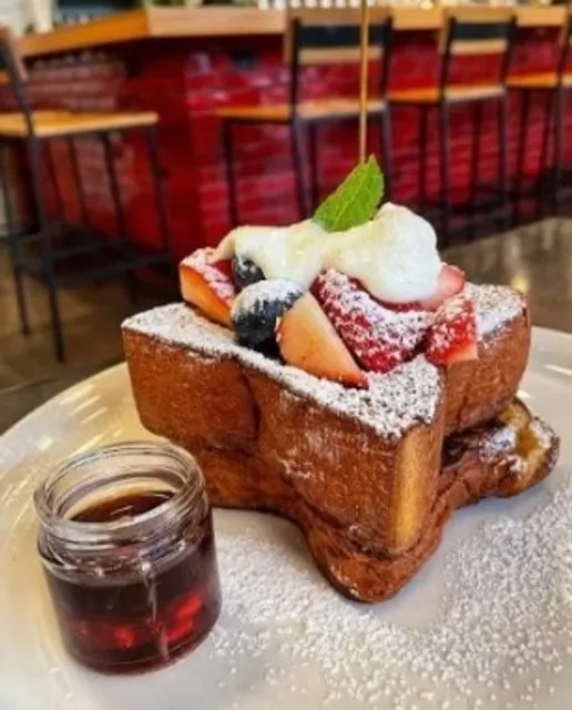 ☀️ Mediterra Cafe Mt. Lebanon 