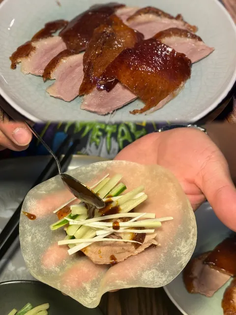 Miami’s Chinese Food Has Game—Their Duck is Just as Good as NYC’s! 🦆