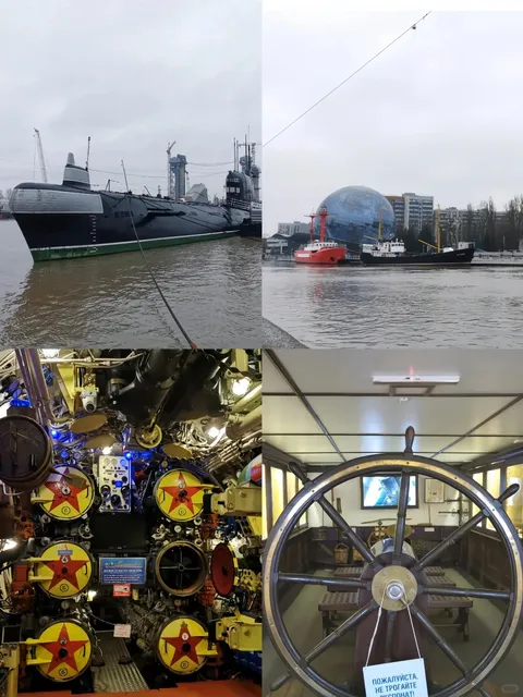 Kaliningrad | Must-Visit Gems & Delights 🏰🌊