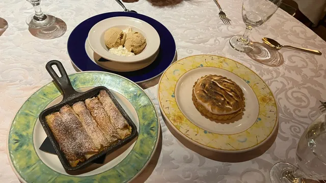 🇺🇸 Rochester Classic | Rooney's Restaurant 🏛️🍷