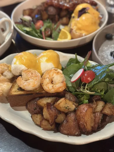 San Francisco | High-Quality Korean Brunch 😋🍳