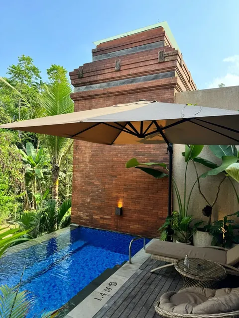 🌿 Hidden Gem in Yogyakarta | Yogyakarta Bianthi Yue Liu Hotel 🏨✨