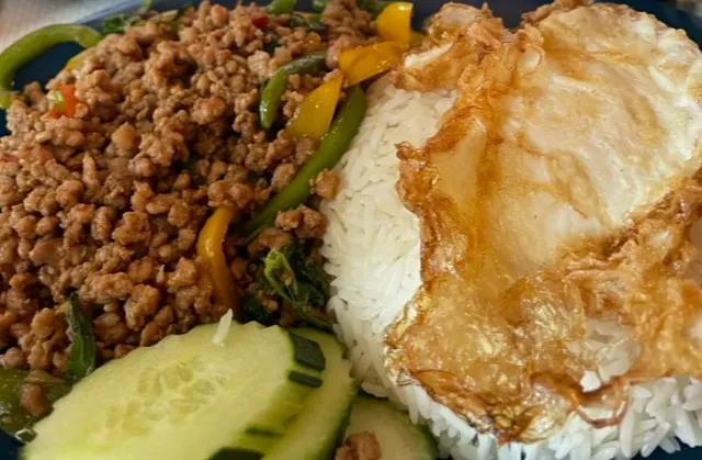 🥢 Mandalay Kitchen | A Burmese Treasure in the Heart of Minneapolis