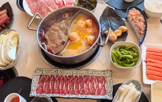 🍜 Vancouver’s Top 5 Cantonese Restaurants – Taste of Old Guangzhou!