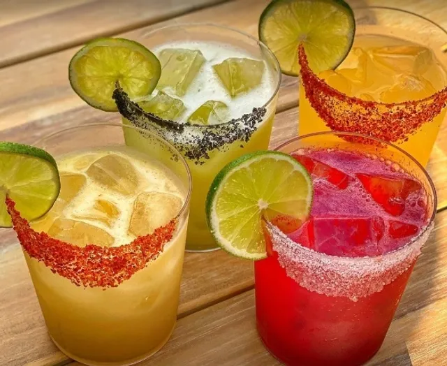 Casa Azul in Buffalo! 🌮