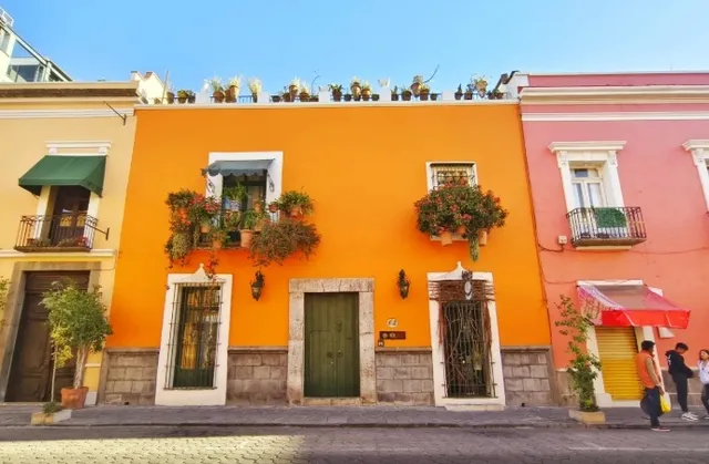 🇲🇽 Puebla de los Ángeles | Mexico's Baroque Jewel
