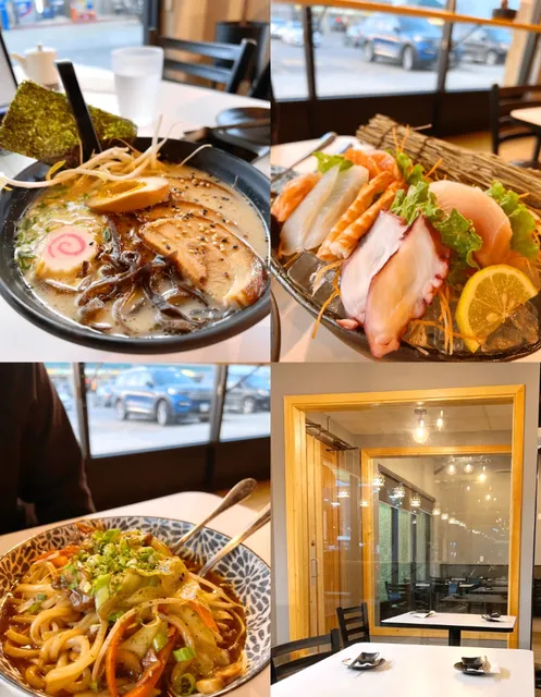 🍜 Winnipeg🇨🇦｜A Cozy Ramen Spot Straight Out of a Japanese Drama