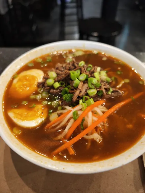 🍜 Baltimore Eats | Mi & Yu & The Local Fry - JHU Student Favorites!