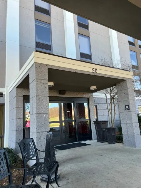 Such a Lovely Hotel! 🏨💖🌟