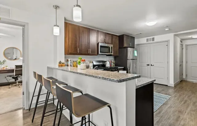 Cincinnati Must-See for Int'l Students!