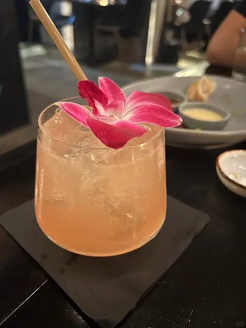 KYOJIN Sushi during DC Restaurant Week 🍣 | Almost Left Hungry! 😅