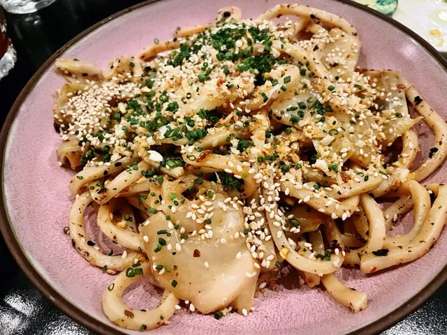 Visited Cleveland's Best New Restaurant of 2023