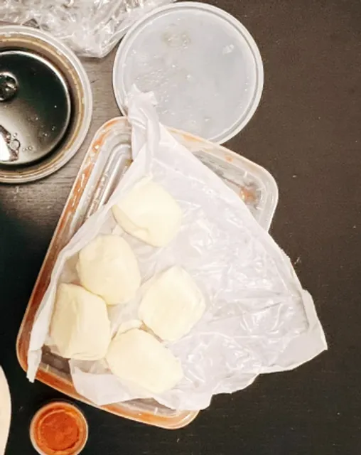 New York Nyonya 🌆