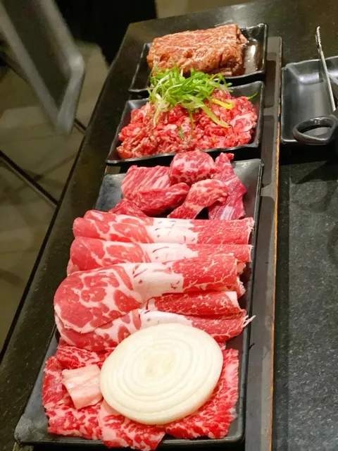LA’s Most Popular Korean BBQ – A Must-Try! 🥩🔥