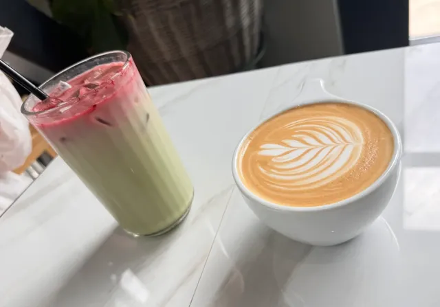  Manchester Coffee Co. | Lexington’s Cozy Craft Coffee Hub  