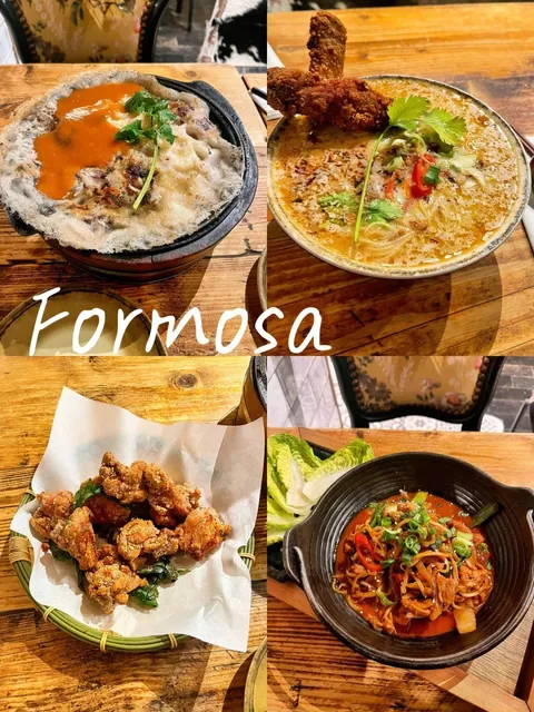 🌟This Restaurant in Birmingham is Absolutely Amazing! 🔥