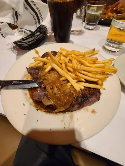 🍽️ A Solid Experience Overall! 👍