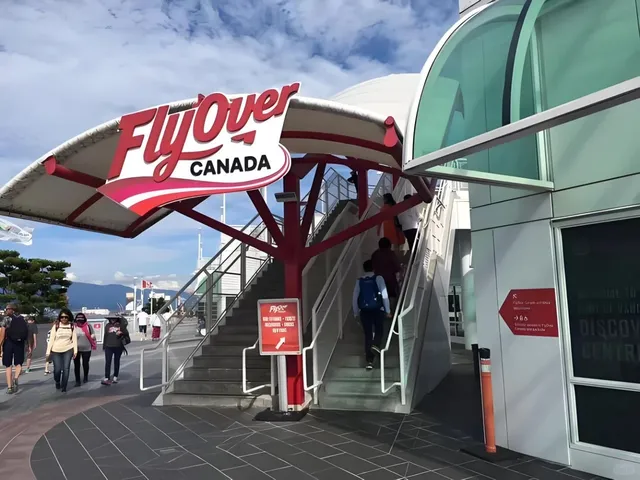 🌄 60% OFF: Embark on Canada’s Ultimate 4D Odyssey — FlyOver Canada 🎢