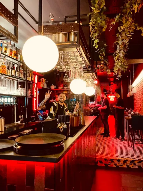 ✨ Bovinity | Dublin’s Sexiest Steakhouse for Date Night!