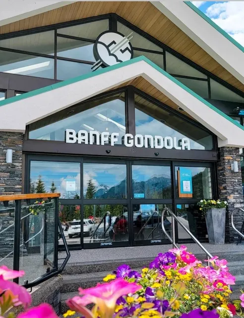 🌿 Banff Sulphur Mountain Gondola + Buffet Dinner: 50% OFF Savings Hac