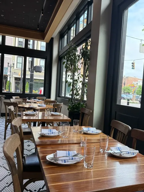 Cincinnati｜Super Cozy Traditional Handmade Pasta 🇮🇹❤️