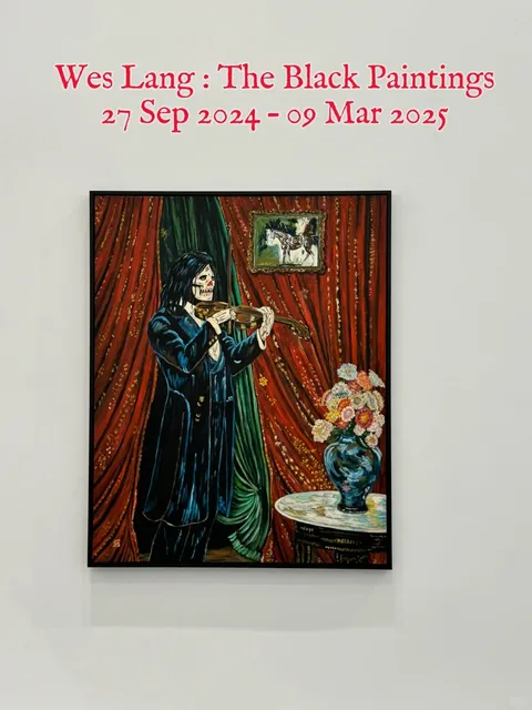 New Exhibition in London | Free Admission at Newport Street Gallery