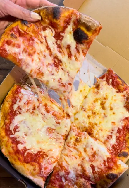 We Absolutely Loved Our Visit! 🍕❤️