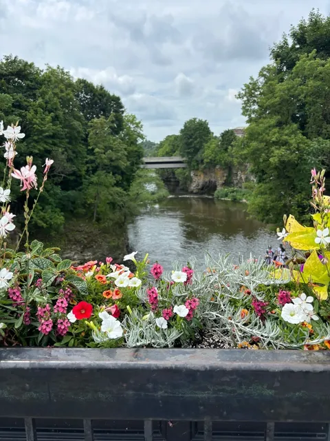 ​​🇨🇦 | A Spontaneous Weekend in Elora​​