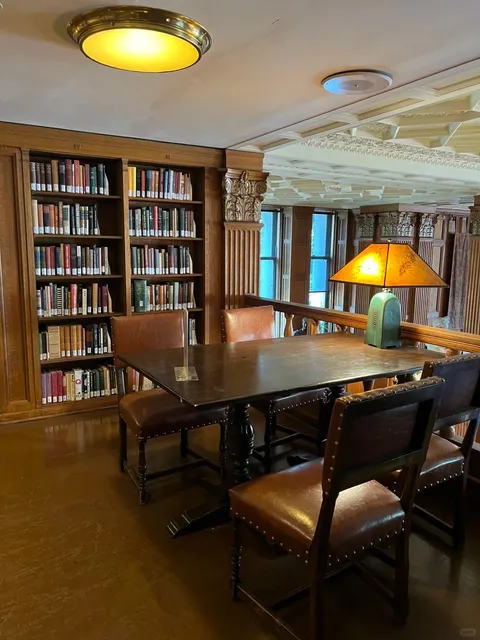 UC Berkeley Campus Tour Guide | Hogwarts of the West Coast 🏰✨