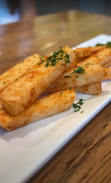 The Best Healthy Food in Las Vegas! 🥗