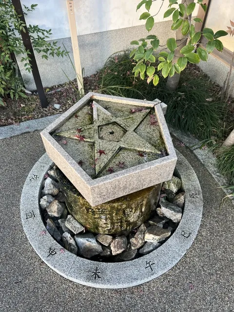 Seimei Jinja (1) ⛩️🍃