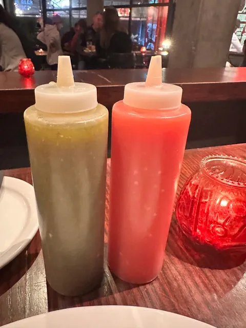 Ottawa's Tacos Rival Seven Lives