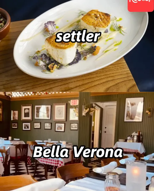 Around Boston | 5 Must-Try Restaurants in Salem!