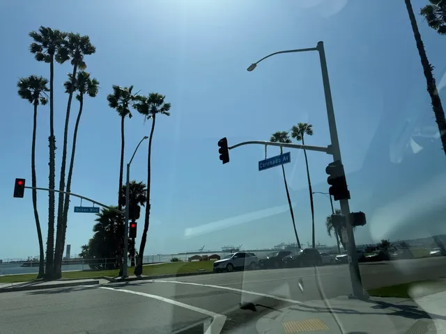 🇺🇸 Long Beach, California: A Brief Introduction